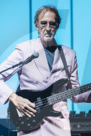 Mike Rutherford (Mike and the Mechanics) 