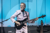 Mike Rutherford (Mike and the Mechanics) 