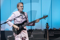 Mike Rutherford (Mike and the Mechanics) 