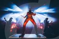 Gaerea live in Copenhagen, Denmark