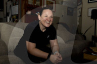 'You'll never amount to anything': Diana Prazak the boxing world champion you've never heard of.