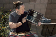 'You'll never amount to anything': Diana Prazak the boxing world champion you've never heard of.