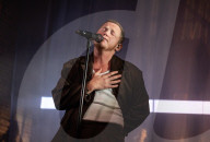 Kae Tempest review - a brave, intimate set where the personal is political.
