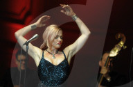 Pink Martini live im Konzert
