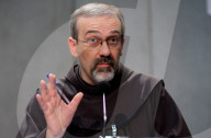 Middle East of the Synod of Bishops reports to the press