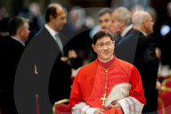 Vatican conclave convenes