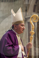 Dublin Priest ordained Bishop in Vatican