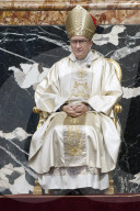 Vatican mass for Papal Swiss Guard