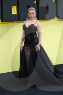 Thunderbolts premiere