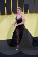 Thunderbolts premiere