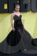 Thunderbolts premiere