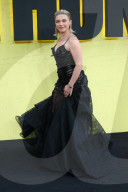 Thunderbolts premiere