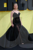 Thunderbolts premiere