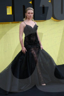 Thunderbolts premiere
