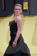 Thunderbolts premiere