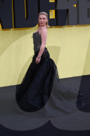 Thunderbolts premiere