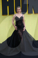 Thunderbolts premiere