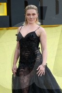 Thunderbolts premiere