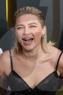 Thunderbolts premiere