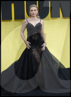 Thunderbolts premiere in London