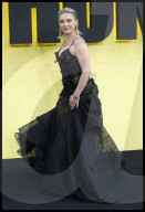 Thunderbolts premiere in London