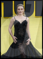 Thunderbolts premiere in London