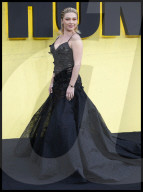Thunderbolts premiere in London