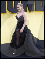 Thunderbolts premiere in London