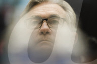 Jerome Powell Testifies Before House Committee On Financial Services