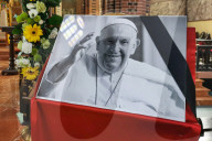 Pope Francis Death