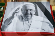Pope Francis Death