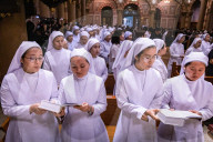 Peopleâ€™s Pope Francis Mourned in Thailand