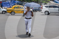 India Weather