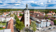 Travel Destination: Spreewald