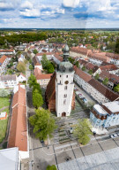 Travel Destination: Spreewald