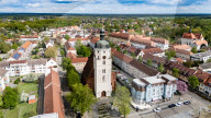 Travel Destination: Spreewald