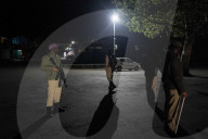 At Least 26 Tourists Killed In Kashmir