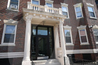 Person Dead In Domestic Violence Incident At 82 Glenville Avenue In Allston Boston Massachusetts