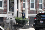 Person Dead In Domestic Violence Incident At 82 Glenville Avenue In Allston Boston Massachusetts