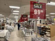 Boxing Day And Boxing Week Sales In Toronto, Canada