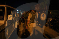 At Least 26 Tourists Killed In Kashmir