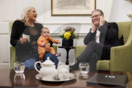 Prime Minister Keir Starmer speaks with Mother Pukka Podcast