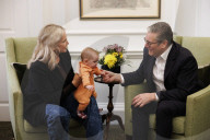 Prime Minister Keir Starmer speaks with Mother Pukka Podcast