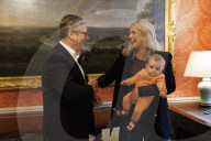 Prime Minister Keir Starmer speaks with Mother Pukka Podcast
