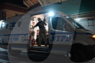 19-year-old Kevin Hernandez Fatally Shot At 1726 George Street In Ridgewood Queens New York