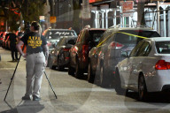 19-year-old Kevin Hernandez Fatally Shot At 1726 George Street In Ridgewood Queens New York