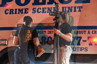 19-year-old Kevin Hernandez Fatally Shot At 1726 George Street In Ridgewood Queens New York