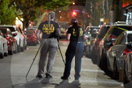 19-year-old Kevin Hernandez Fatally Shot At 1726 George Street In Ridgewood Queens New York