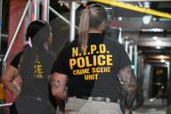 19-year-old Kevin Hernandez Fatally Shot At 1726 George Street In Ridgewood Queens New York