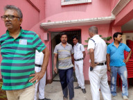  Terror Attack In India